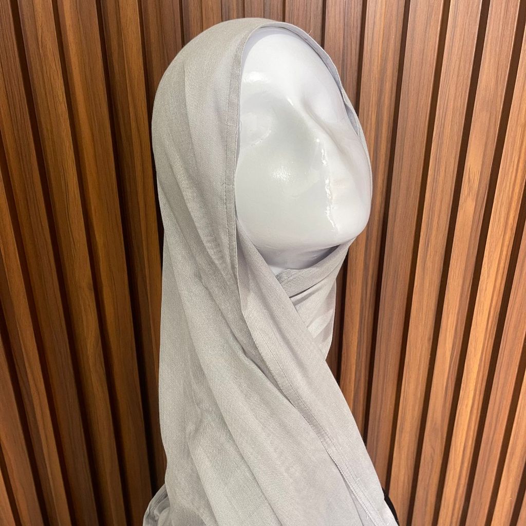 Hanania Hijab Alea Viscose Pashmina Modal Viscose (100% Modal Viscose) | Pashmina Viscose Shawl