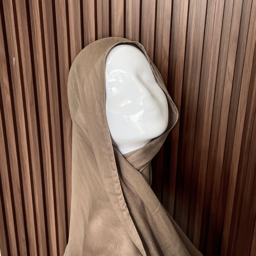 Hanania Hijab Alea Viscose Pashmina Modal Viscose (100% Modal Viscose) | Pashmina Viscose Shawl