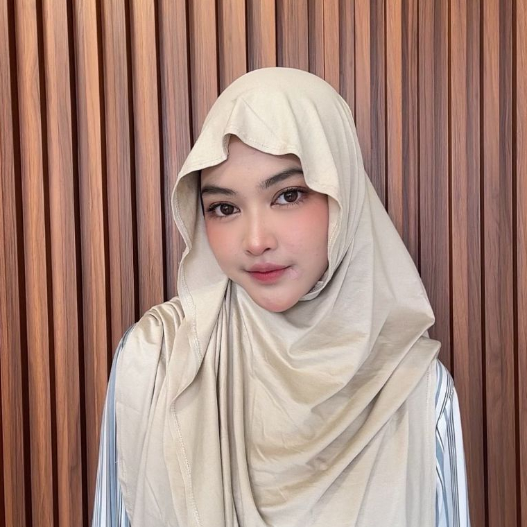 Hanania Hijab - Pamela Pashmina Kaos Rayon (CoolTech) Premium | Pashmina Viscose Rayon Arabian Shawl