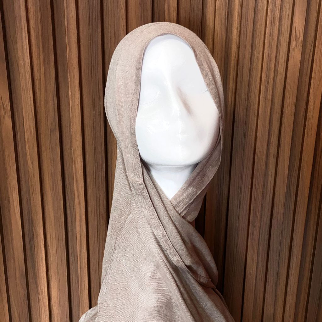 Hanania Hijab Alea Viscose Pashmina Modal Viscose (100% Modal Viscose) | Pashmina Viscose Shawl