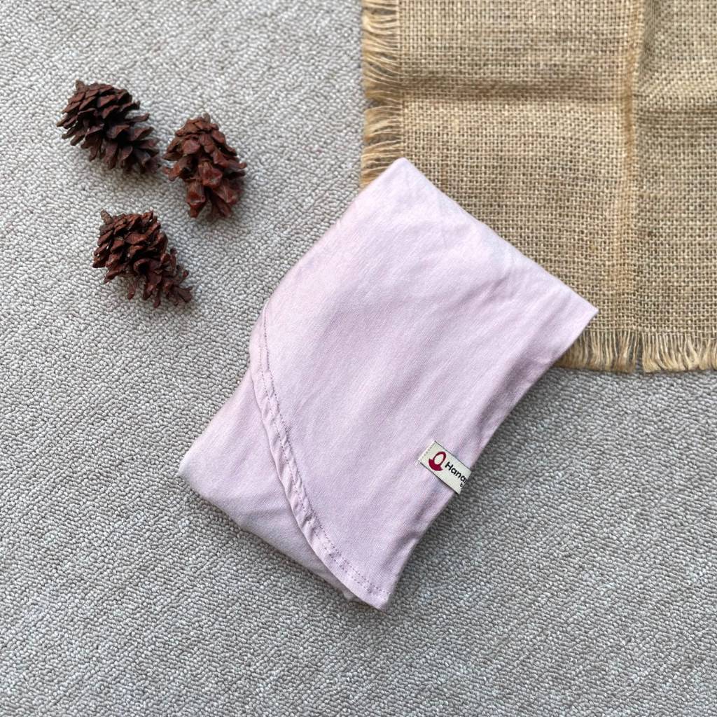 Hanania Hijab - Clara Instan Bandana Rayon Bamboo | Pashmina Instan Oval Bandana Bahan Rayon Bamboo Ultrasoft