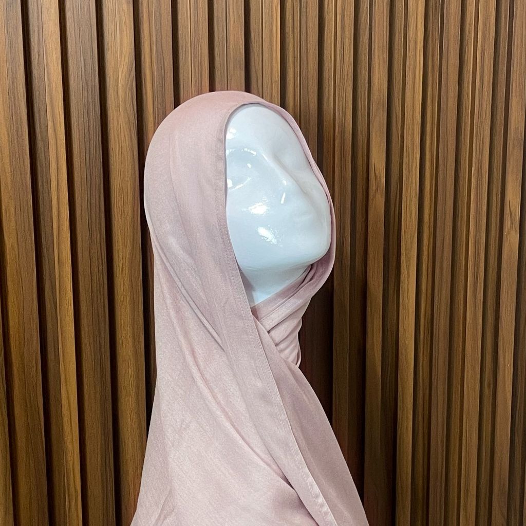 Hanania Hijab Alea Viscose Pashmina Modal Viscose (100% Modal Viscose) | Pashmina Viscose Shawl