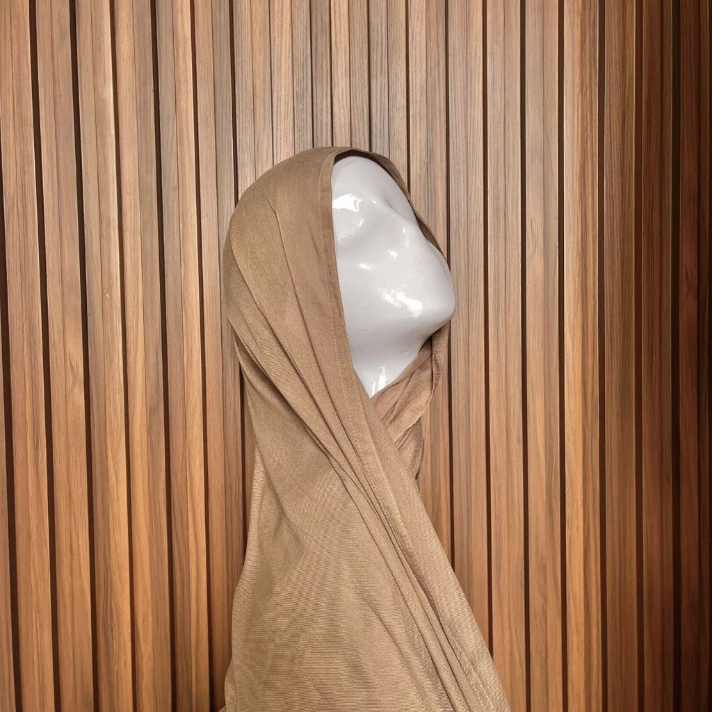 Hanania Hijab Alea Viscose Pashmina Modal Viscose (100% Modal Viscose) | Pashmina Viscose Shawl
