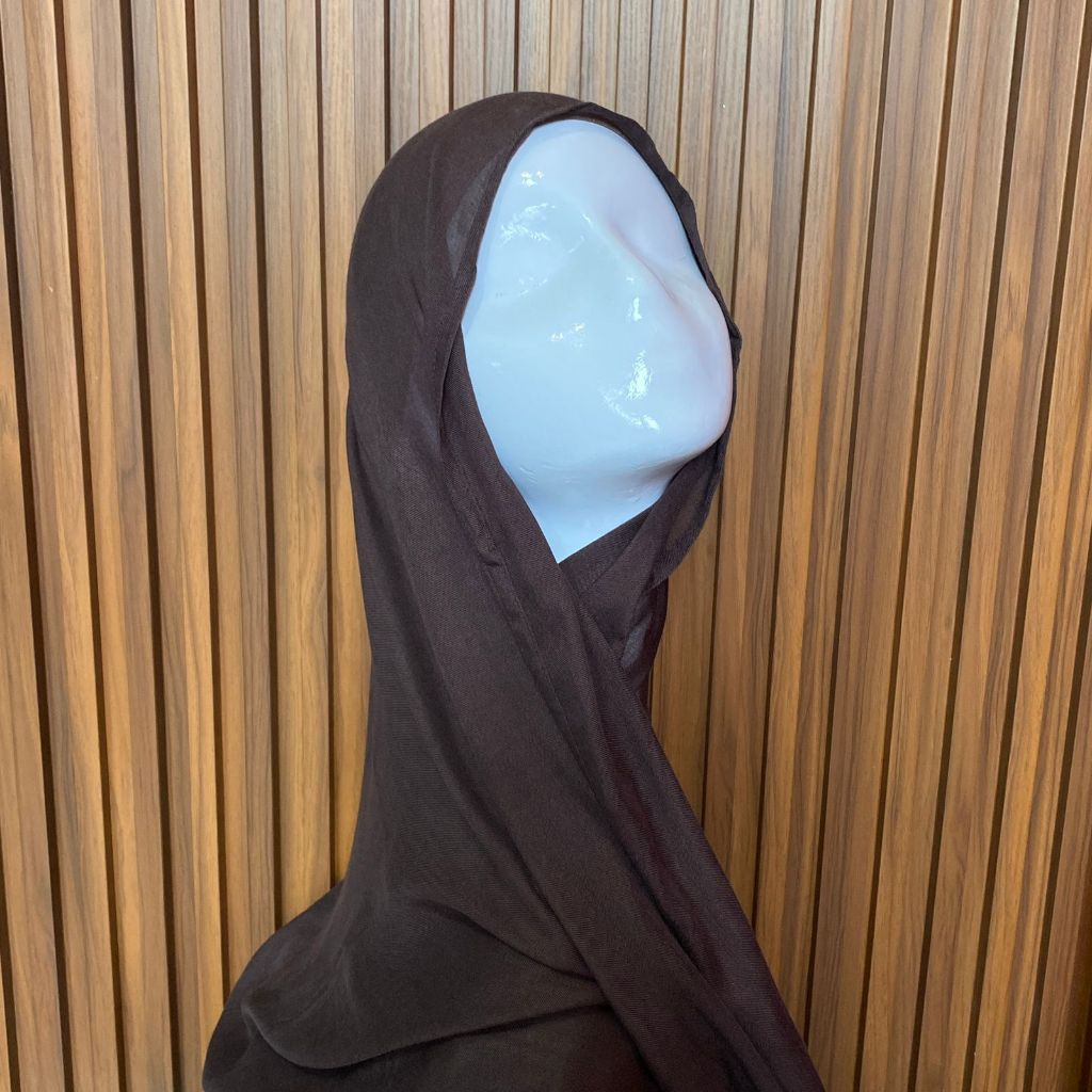 Hanania Hijab Alea Viscose Pashmina Modal Viscose (100% Modal Viscose) | Pashmina Viscose Shawl