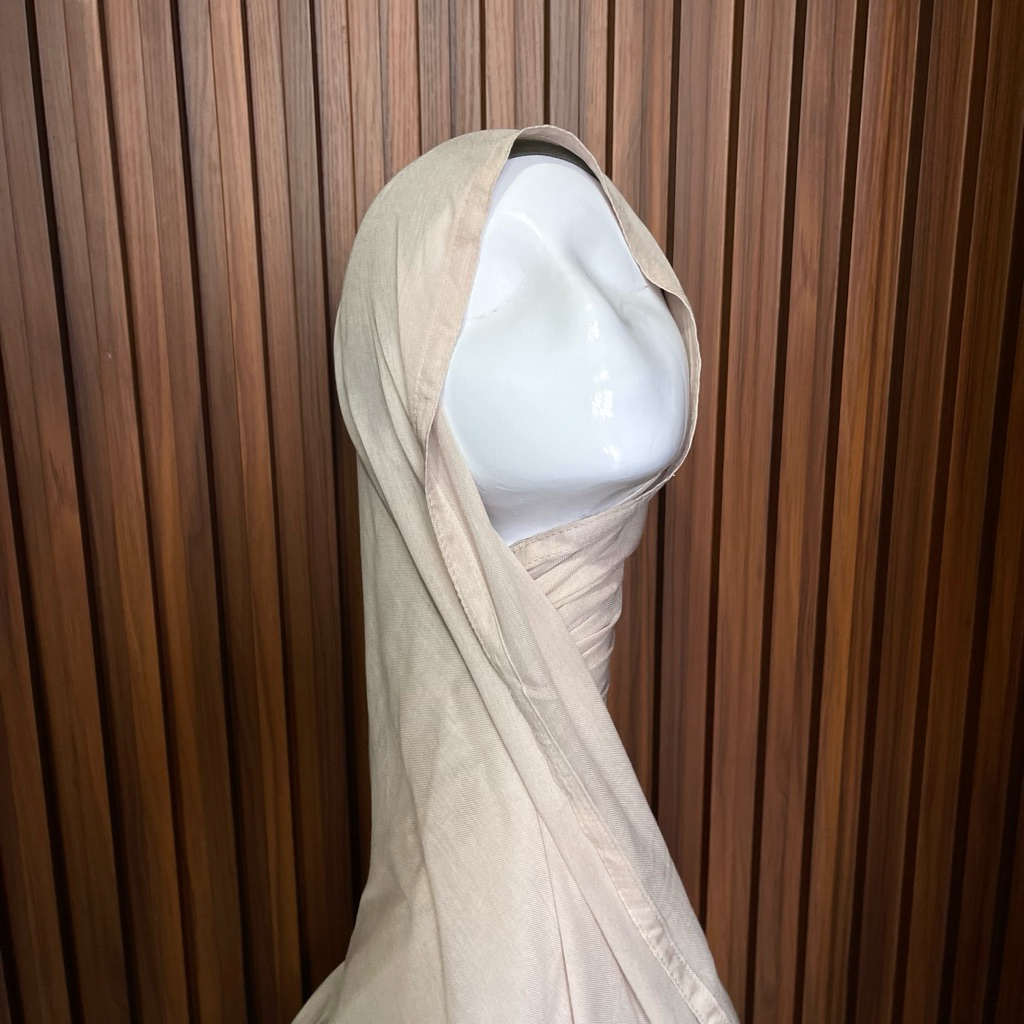 Hanania Hijab Alea Viscose Pashmina Modal Viscose (100% Modal Viscose) | Pashmina Viscose Shawl