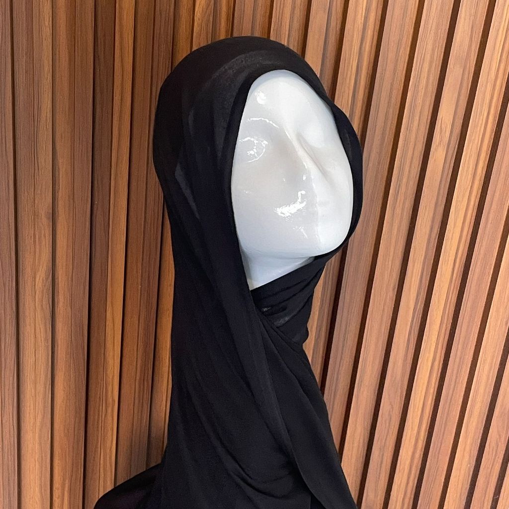 Hanania Hijab Alea Viscose Pashmina Modal Viscose (100% Modal Viscose) | Pashmina Viscose Shawl