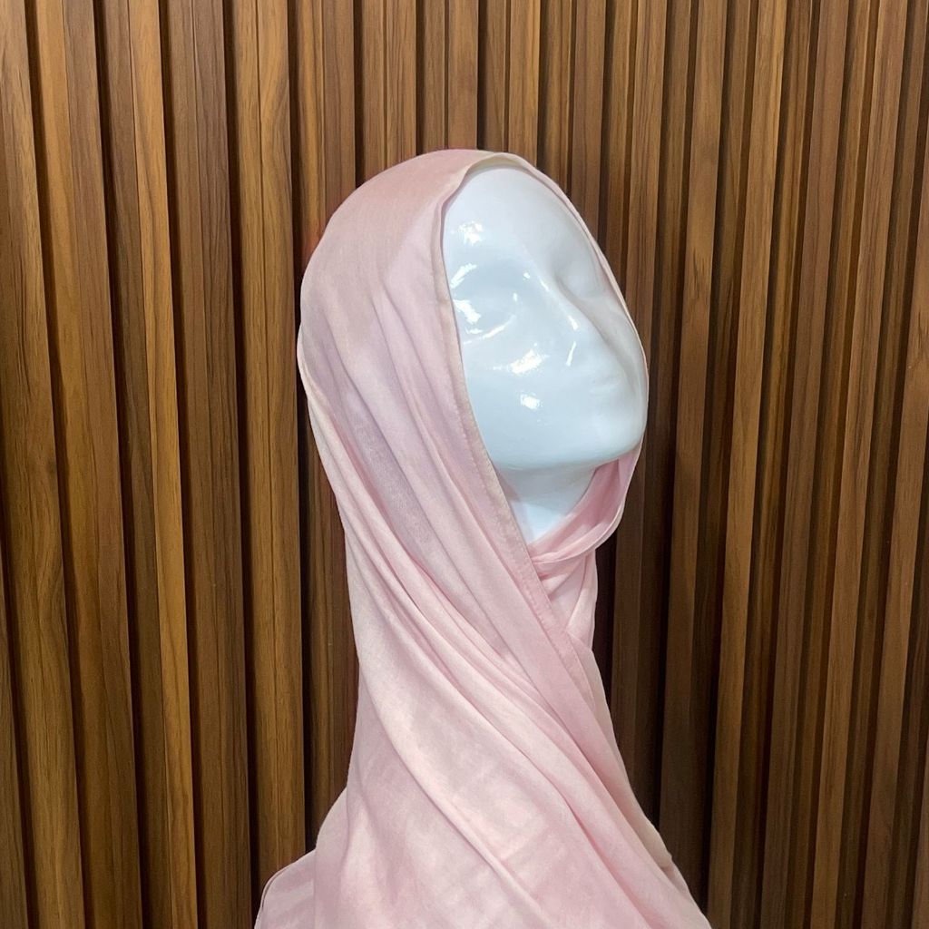 Hanania Hijab Alea Viscose Pashmina Modal Viscose (100% Modal Viscose) | Pashmina Viscose Shawl