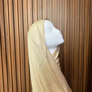 Hanania Hijab Alea Viscose Pashmina Modal Viscose (100% Modal Viscose) | Pashmina Viscose Shawl