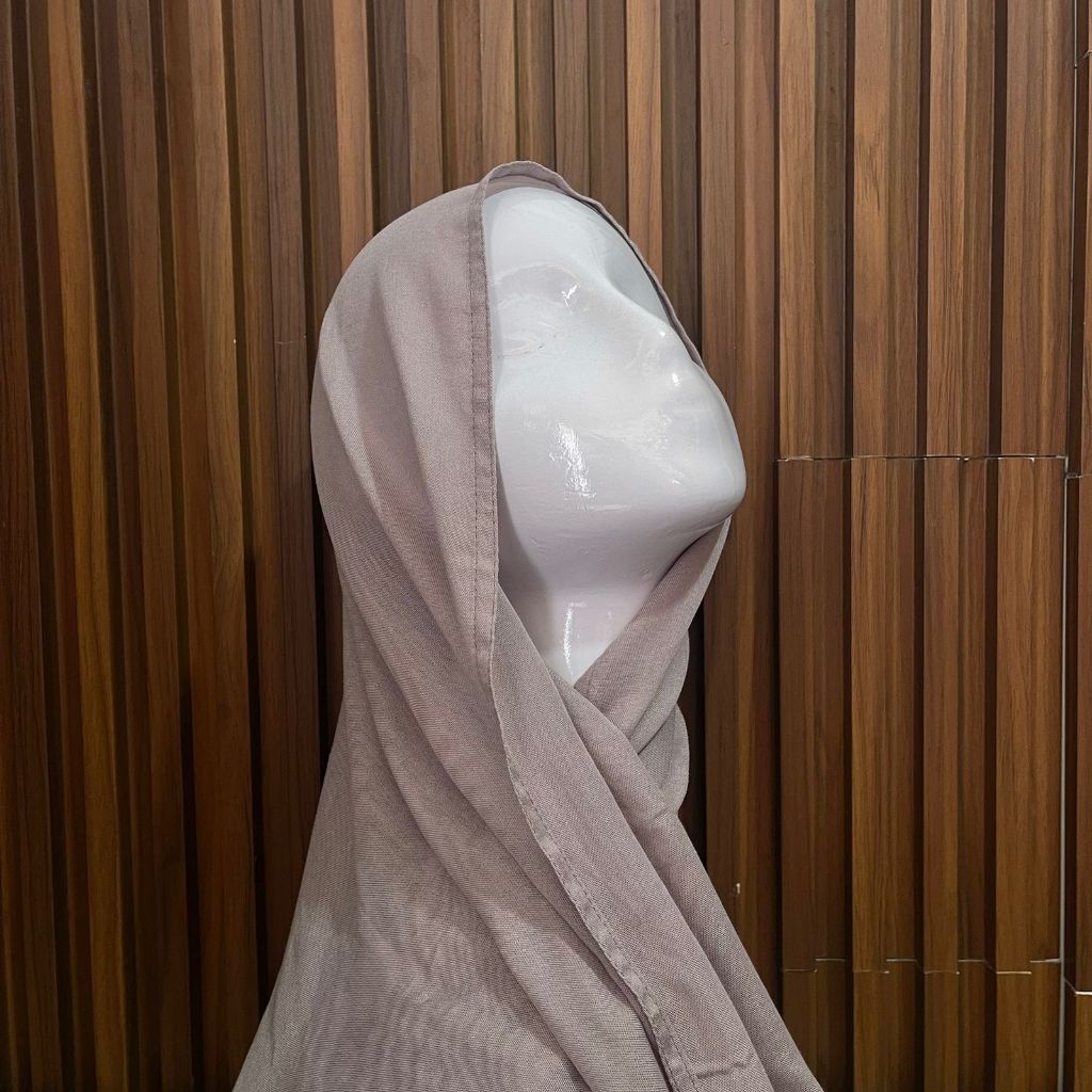 Hanania Hijab Alea Viscose Pashmina Modal Viscose (100% Modal Viscose) | Pashmina Viscose Shawl