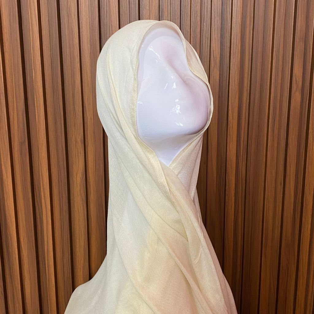 Hanania Hijab Alea Viscose Pashmina Modal Viscose (100% Modal Viscose) | Pashmina Viscose Shawl